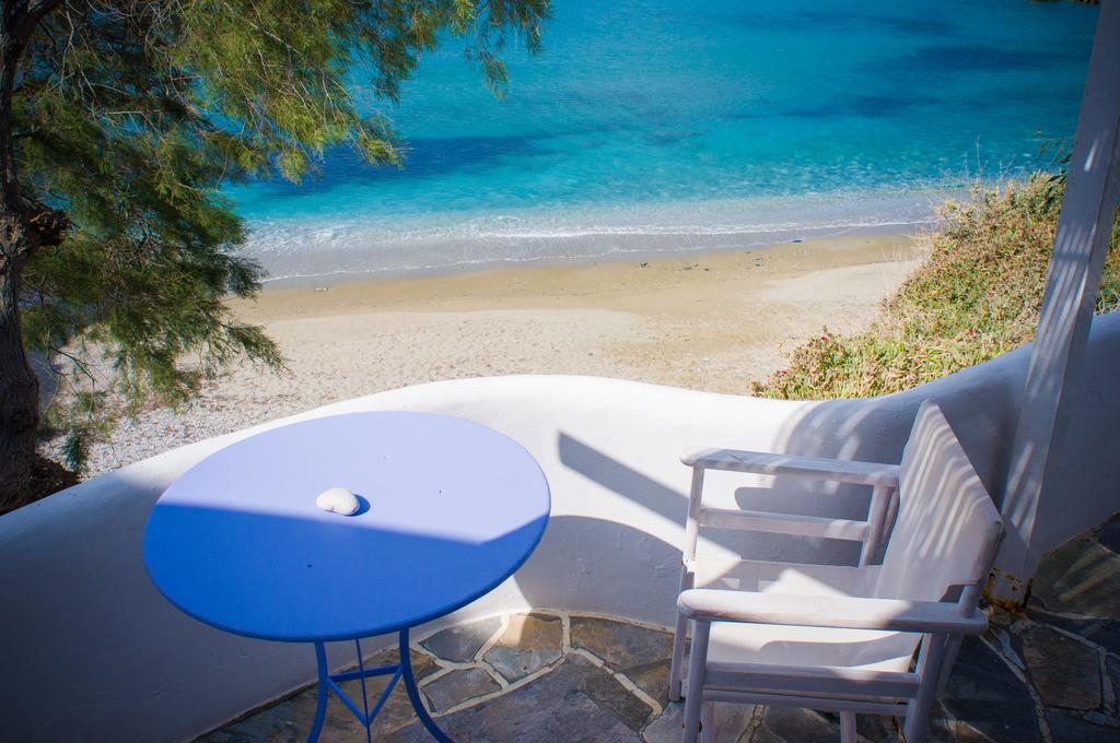 Hotel Κymanemi Folegandros Agali Exteriér fotografie